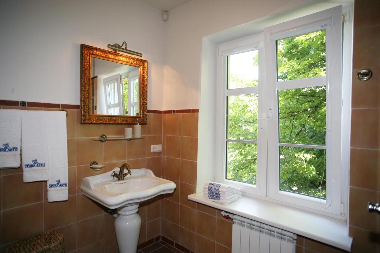 Aparthotel Stora Antis Klaipėda Esterno foto